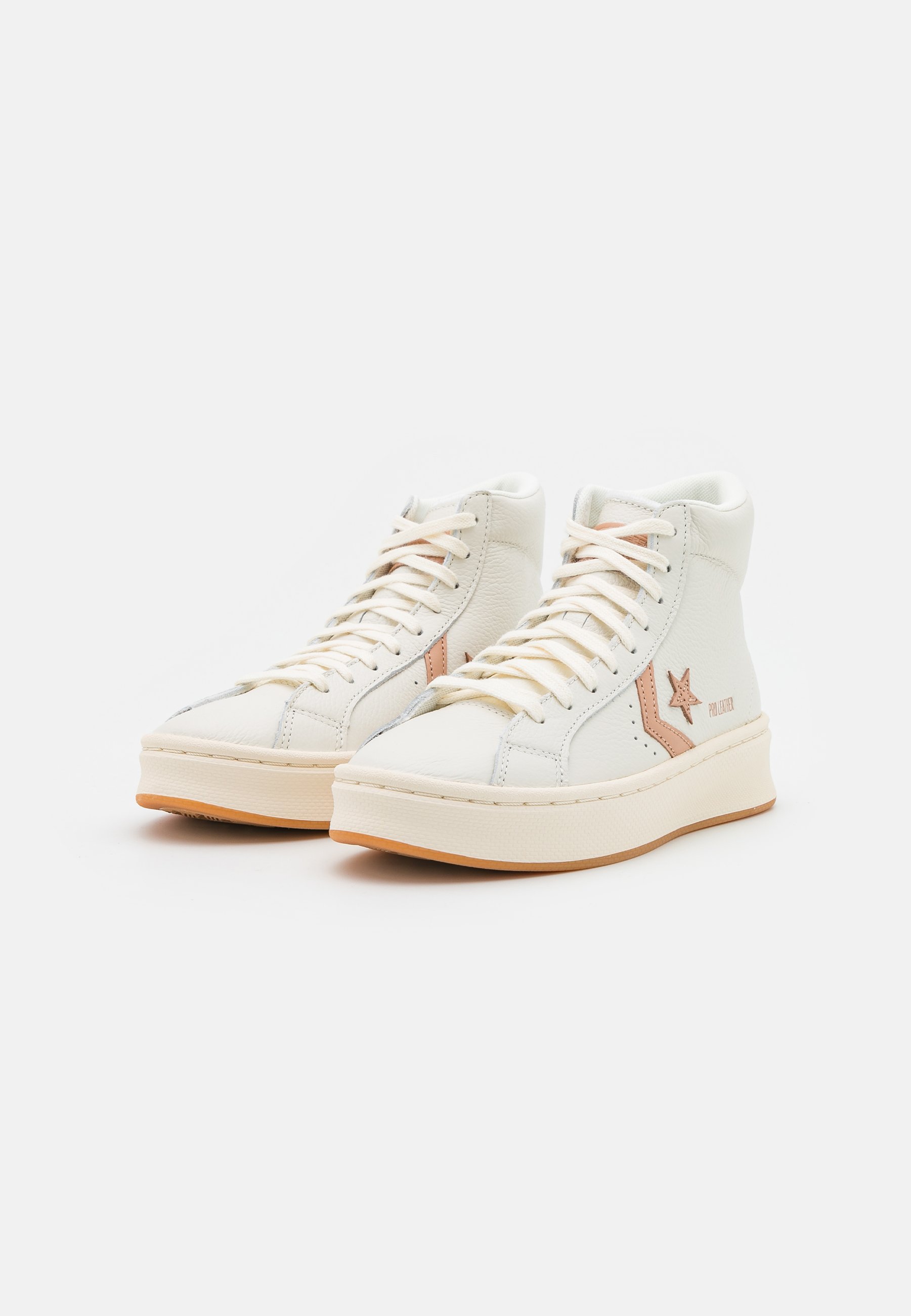 zalando converse pro leather