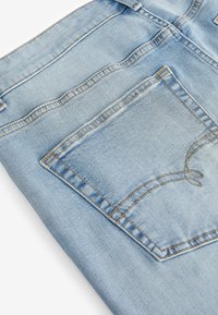 Next AUTHENTIC - Kavbojke na korenček - pale blue