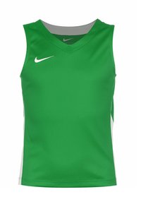 Unausgewählt, pine green white