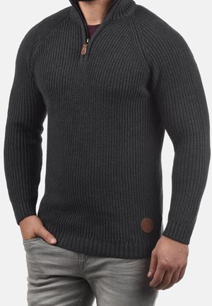 Maglione - dark grey