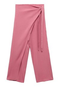 TEEN - Trousers - pink