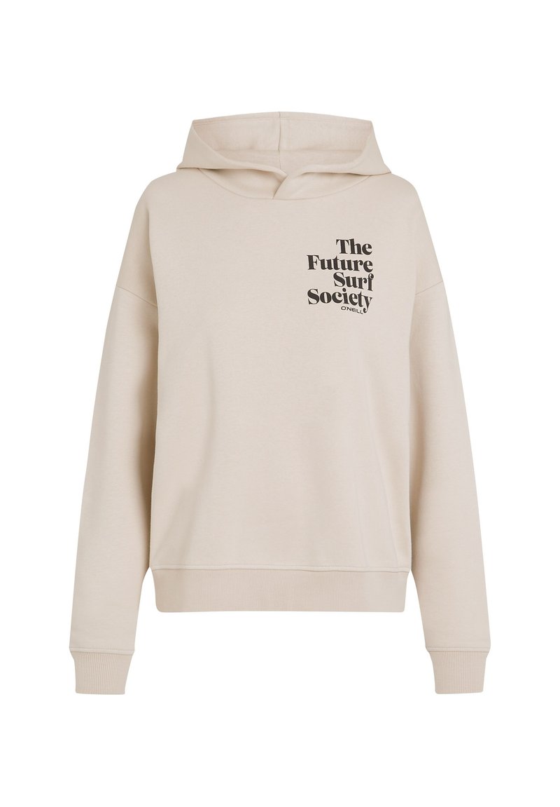 O’Neill Hoodie beige