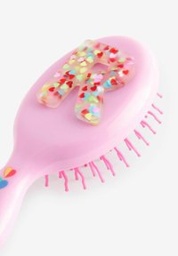 Next INITIAL BRUSH - Accessori capelli - bright pink r