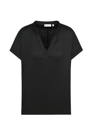 Blouse - black