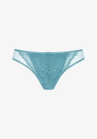 Non sélectionné, teal dream