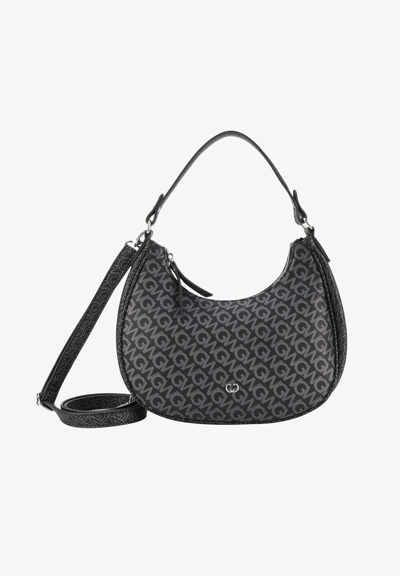 Gerry Weber MASH UP SVZ - Sac à main - black