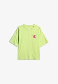 Sélectionné, light lemon