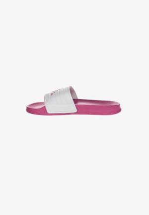 Kappa, NOLES 7 - Ciabattine - violet white