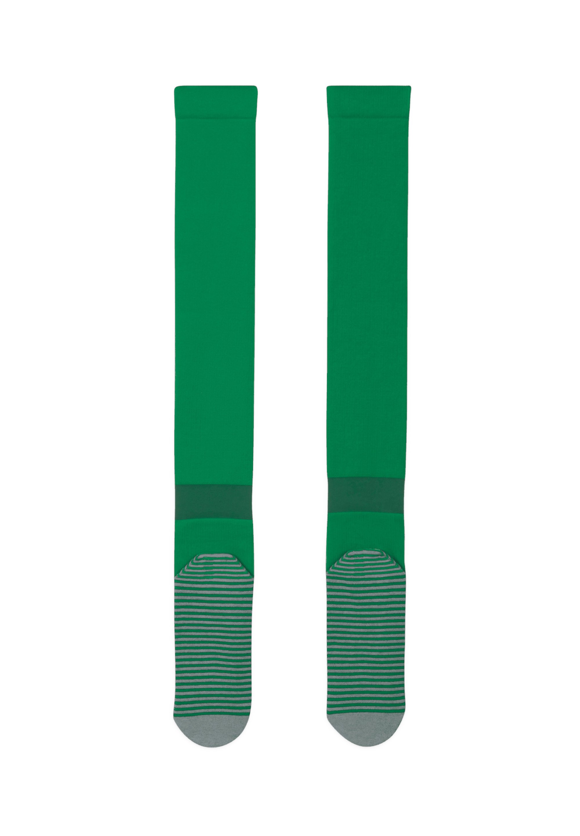 dark green nike soccer socks