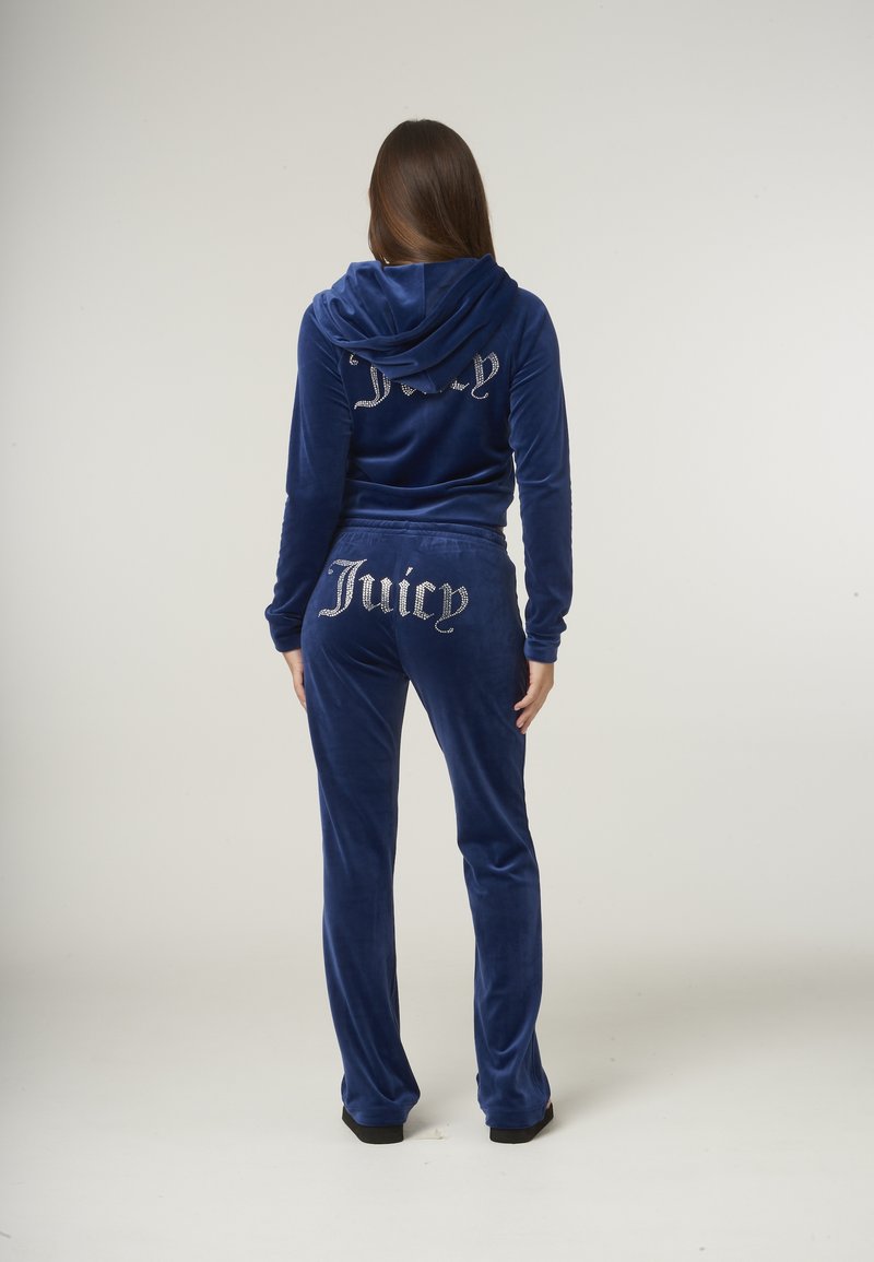 Tracksuit Pants Velour Tracksuit Juicy Couture Tracksuit Cuffed