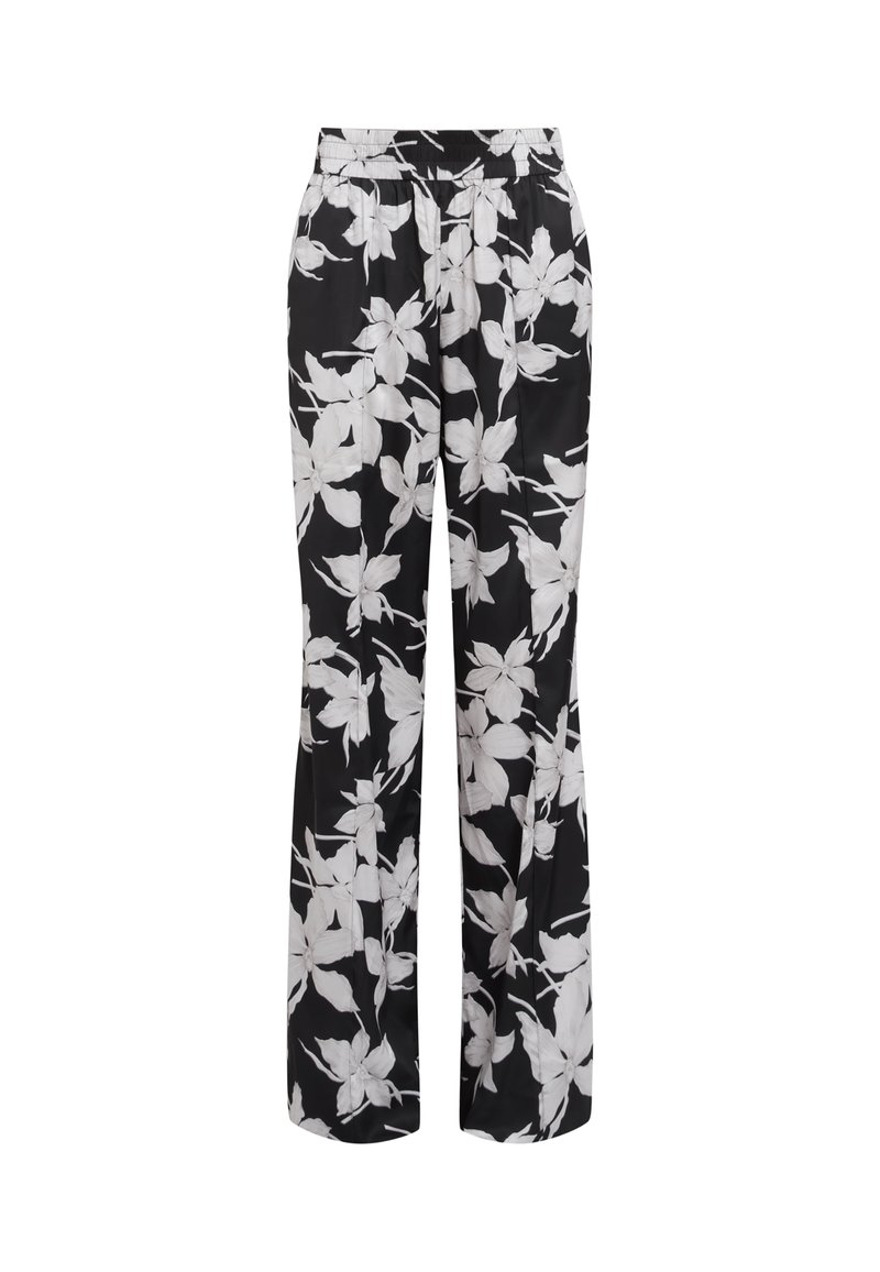 AllSaints Broek zwart