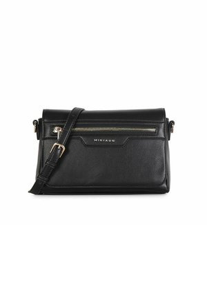 ADRIEL - Borsa a tracolla - nero