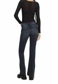 Esprit Jean bootcut - grey denim