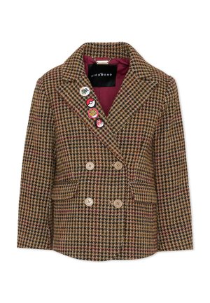 Blazer - multi-coloured