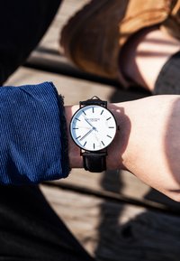 Victoria Hyde MARBLE ARCH MINERAL - Orologio - schwarz