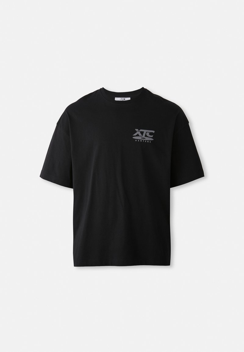 Vertere Berlin T-shirt print zwart Vertere Berlin T-shirt print zwart