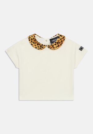 LEOPARD KIDS - T-shirts print - bianco/neutral