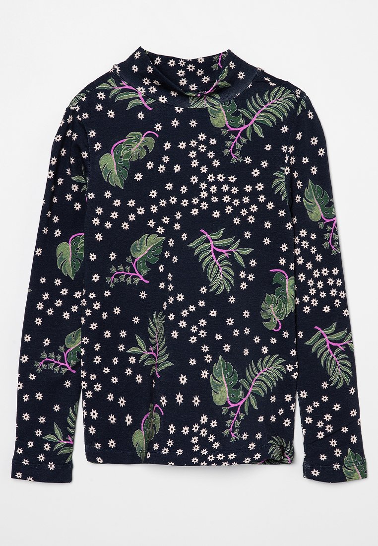 Scotch & Soda Longsleeve meerkleurig Scotch & Soda Longsleeve meerkleurig