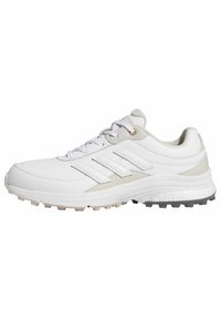 adidas Golf ZOYSIA  - Golfskor (utan spikar) - cloud white   cloud white   alumina