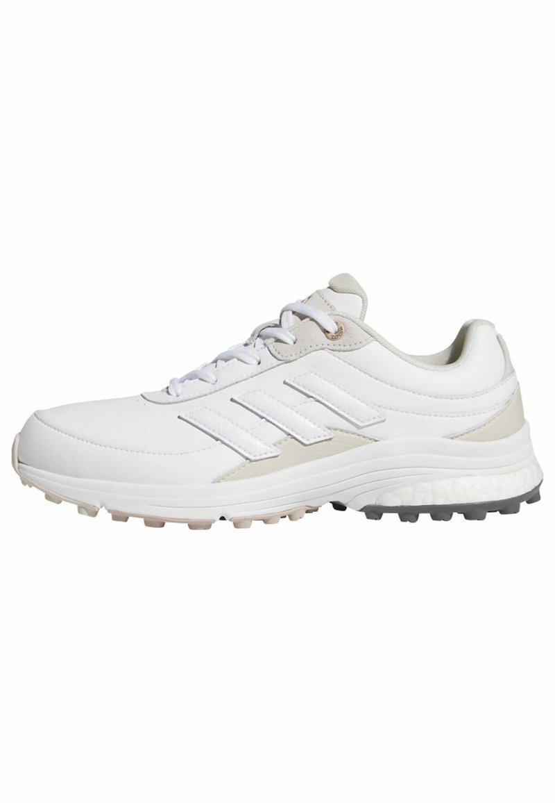 adidas Golf ZOYSIA  - Golfskor (utan spikar) - cloud white   cloud white   alumina