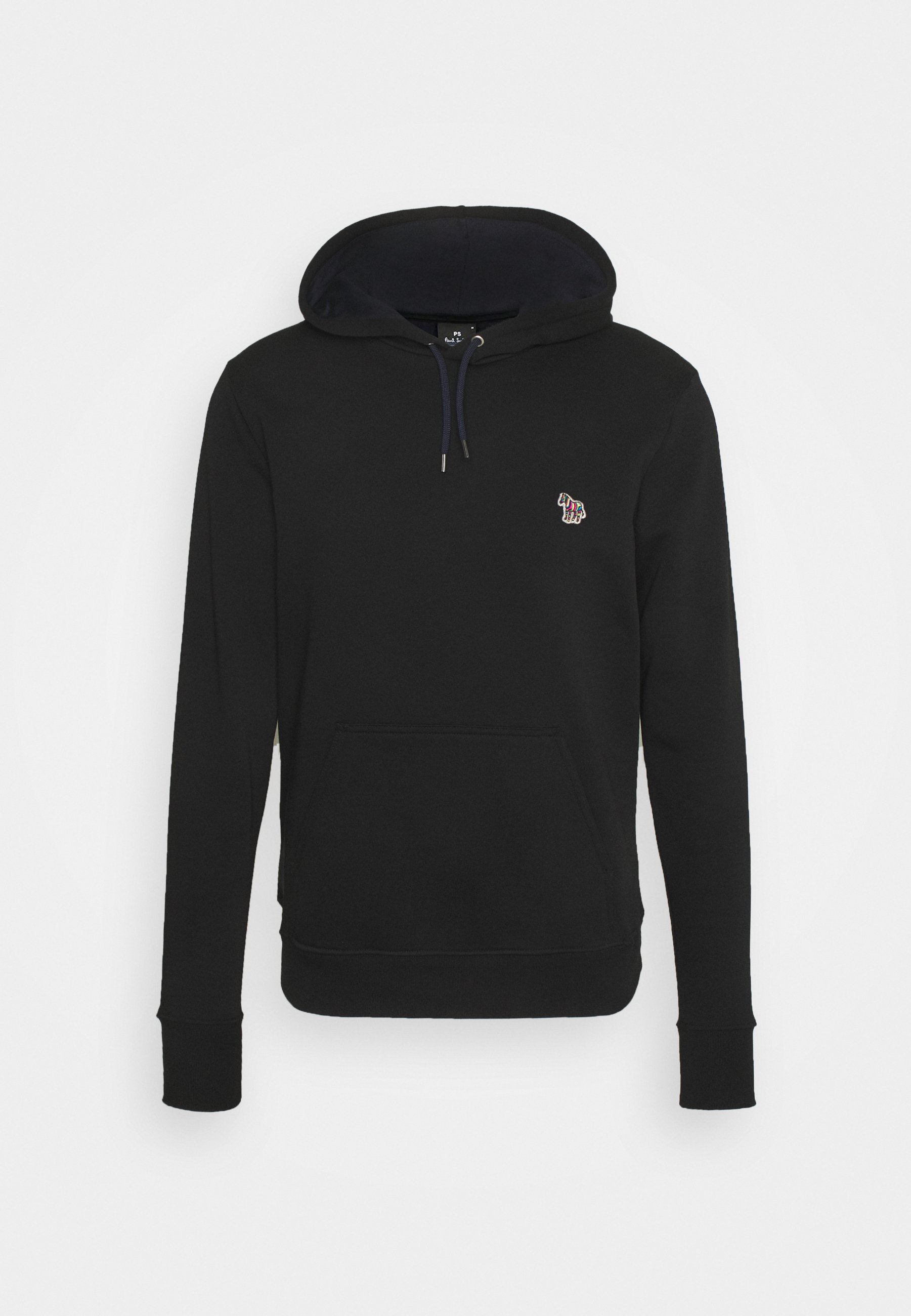 black paul smith hoodie