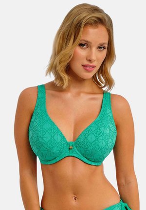 NIGHTS - Bikinitop - marine