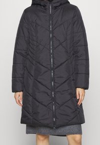 ONLY Petite Vinterkappa /-rock - black