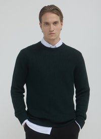 Calliope GIROCOLLO  - Strickpullover - verde