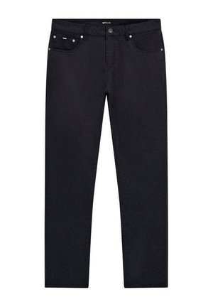 ALBERT SIMPLE REV - Pantaloni - blau