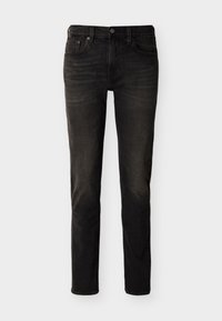 Valimata, moonlit shadows selvedge