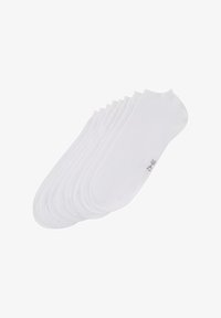 Nem kiválasztott, white