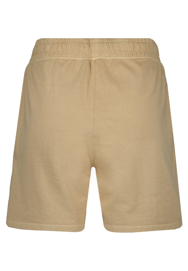 Damen Kleider | RAIZZED RENATE Shorts dusty sand/braun - TD29027 Damen Kleider | RAIZZED RENATE Shorts dusty sand/braun - TD29027