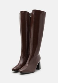 RAID HETTIE - Støvler - brown