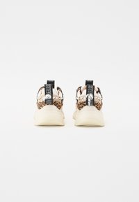 Steve Madden TAZMANIA - Trainers - brown