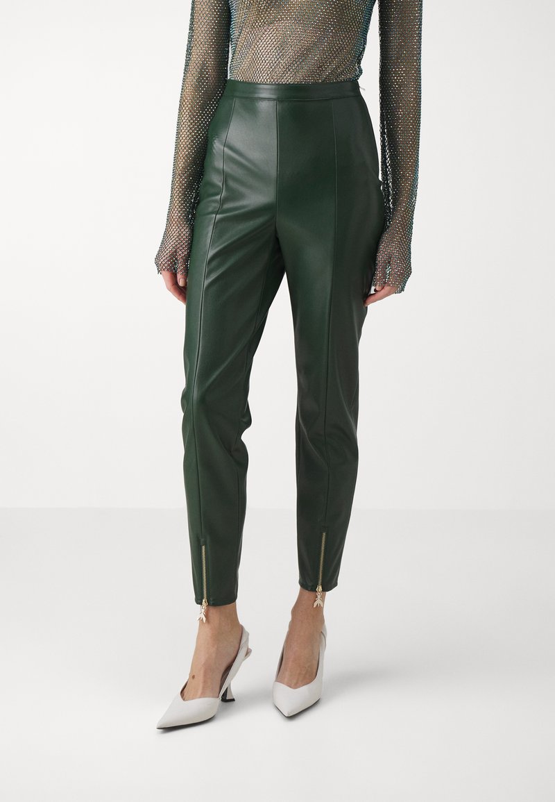Green Pepe Jeans - Buy Green Pepe Jeans online in India