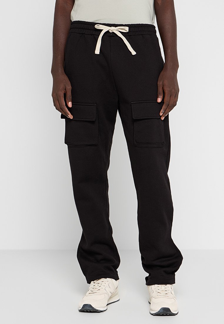 Pegador Trainingsbroek zwart Pegador Trainingsbroek zwart