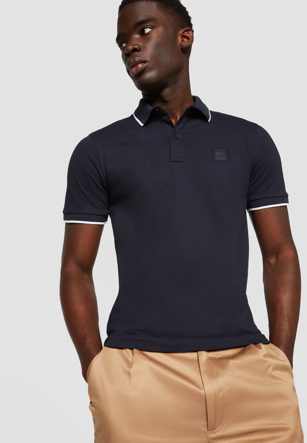 PASSERTIP - Polo shirt4