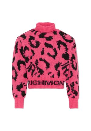 Maglione - pink