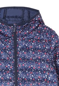 Creeks AMERICAN INSPIRATION; FASHION; COOL; EASY  - Giacca invernale - bleu marine