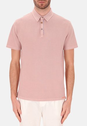 Polo - antique pink