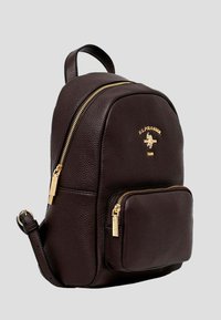 U.S. Polo Assn. ONNA STANFORD brązowy