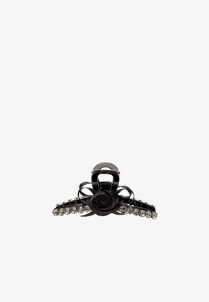 faina, Hårstyling-accessories - black
