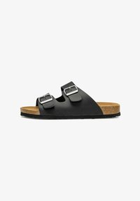 Wybrany, black
