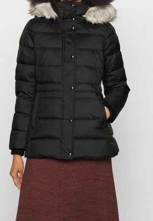 Doudoune - black