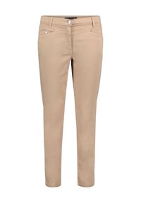 Non sélectionné, beige