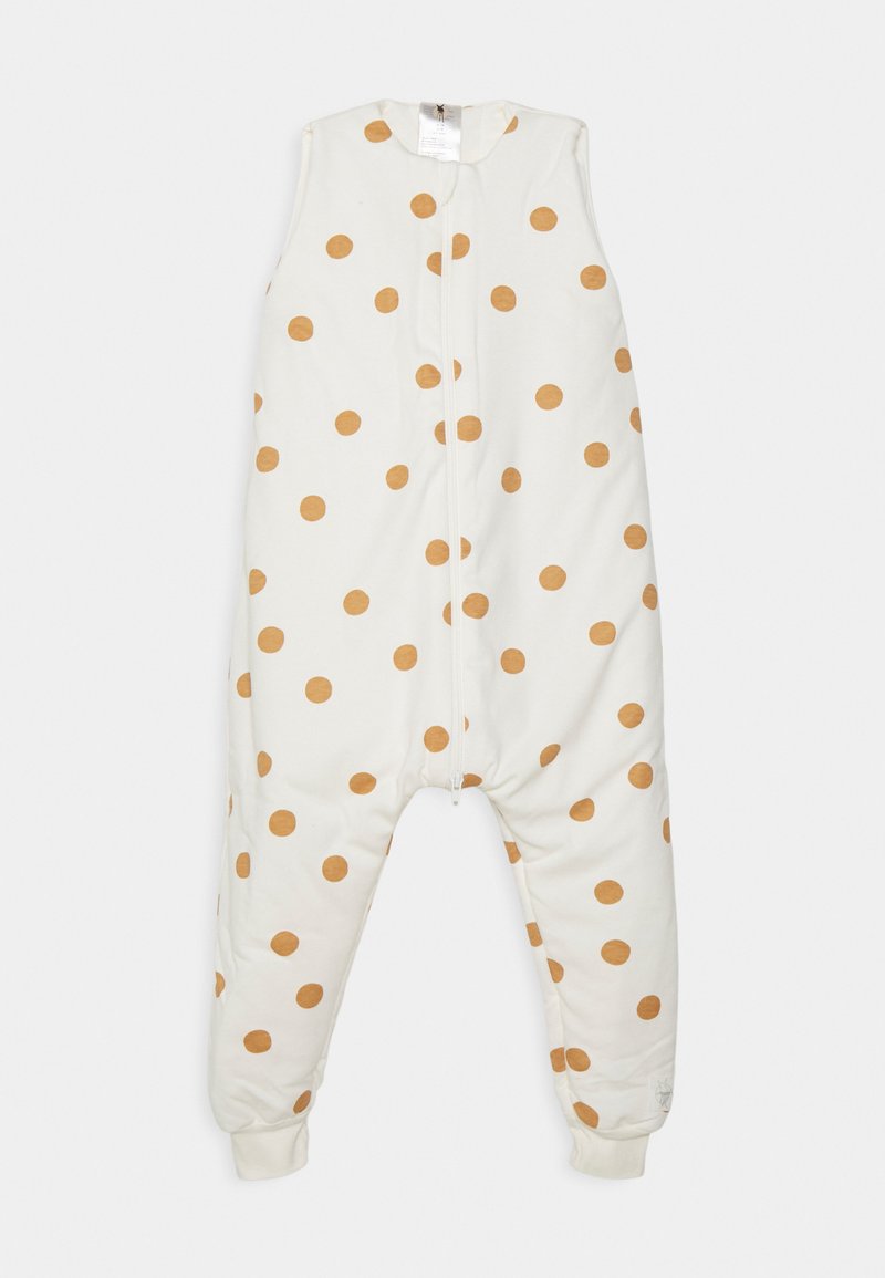 Lässig SLEEPING JUMPER UNISEX Baby's sleeping bag milky/multi