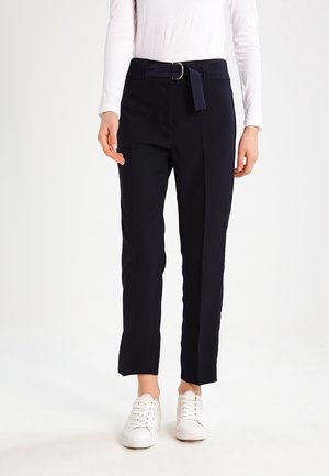 MAX&Co. Broek - dark blue