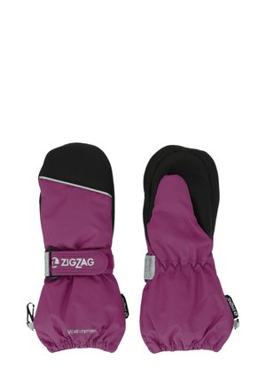 Lapaset - dark purple