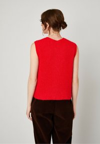 American Vintage EAST - Adīta jaka - piment chine
