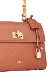 V73 NEFERTITI - Handtas - cuoio